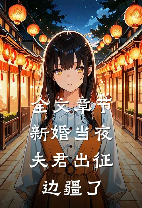 全文章节新婚当夜，夫君出征边疆了