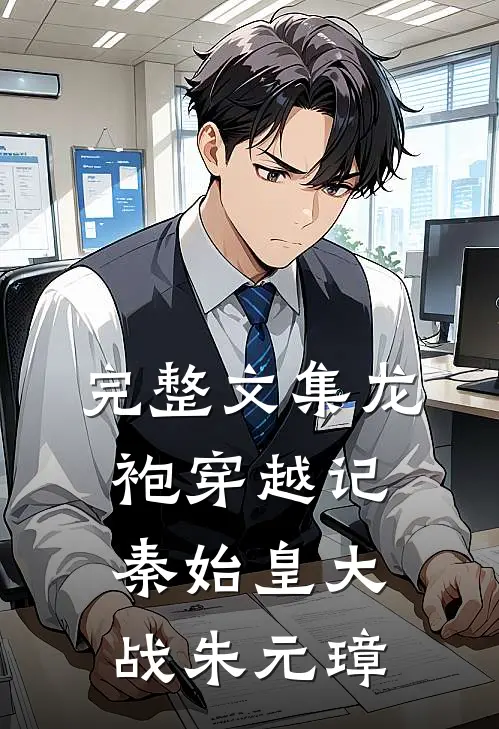 完整文集龙袍穿越记：秦始皇大战朱元璋
