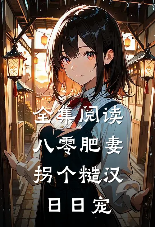 全集阅读八零肥妻：拐个糙汉日日宠