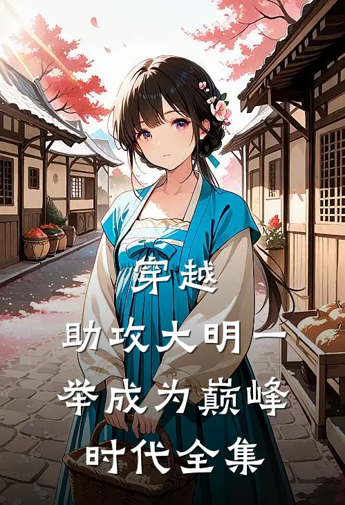 穿越：助攻大明一举成为巅峰时代全集