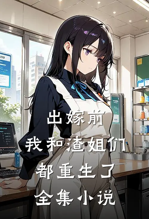 出嫁前，我和渣姐们都重生了全集小说