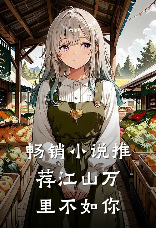 畅销小说推荐江山万里不如你