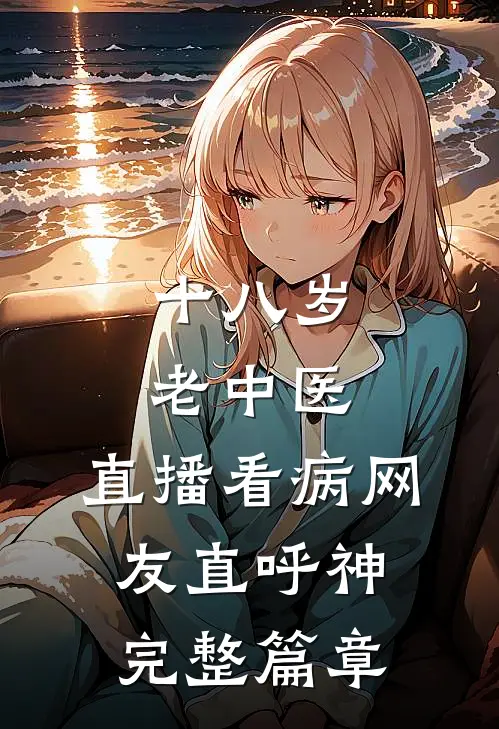 十八岁老中医：直播看病网友直呼神完整篇章