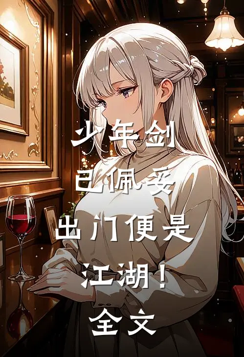 少年剑已佩妥，出门便是江湖！全文