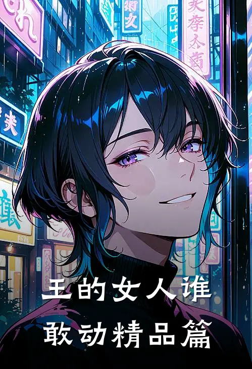 王的女人谁敢动精品篇
