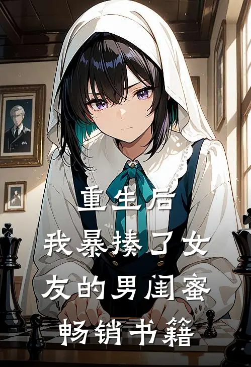 重生后，我暴揍了女友的男闺蜜畅销书籍