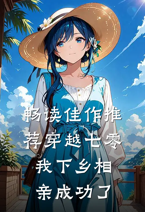 畅读佳作推荐穿越七零，我下乡相亲成功了