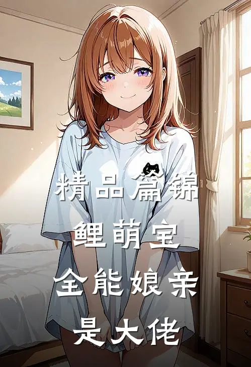 精品篇锦鲤萌宝：全能娘亲是大佬