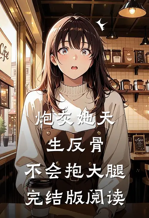 炮灰她天生反骨，不会抱大腿完结版阅读