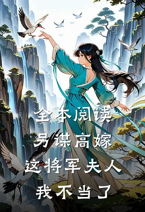 全本阅读另谋高嫁：这将军夫人我不当了