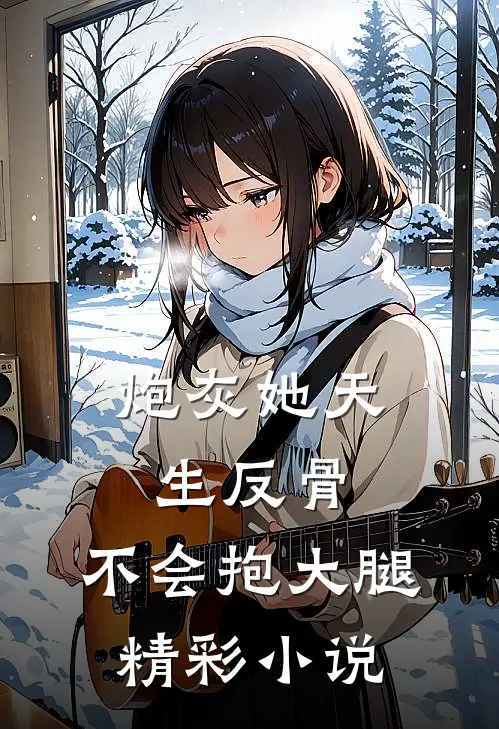 炮灰她天生反骨，不会抱大腿精彩小说