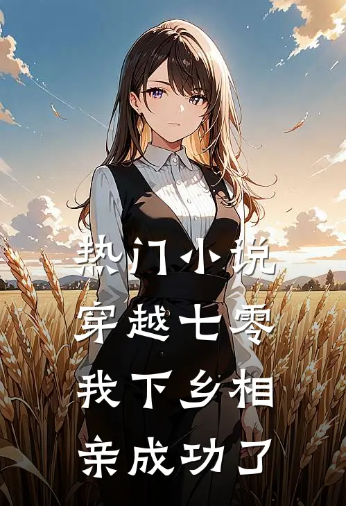 热门小说穿越七零，我下乡相亲成功了