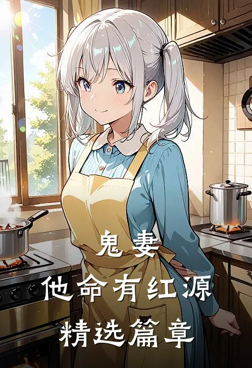 鬼妻：他命有红源精选篇章
