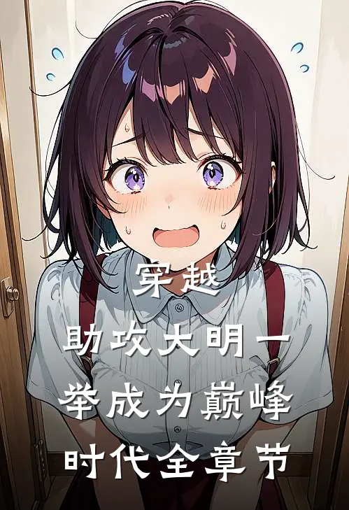 穿越：助攻大明一举成为巅峰时代全章节