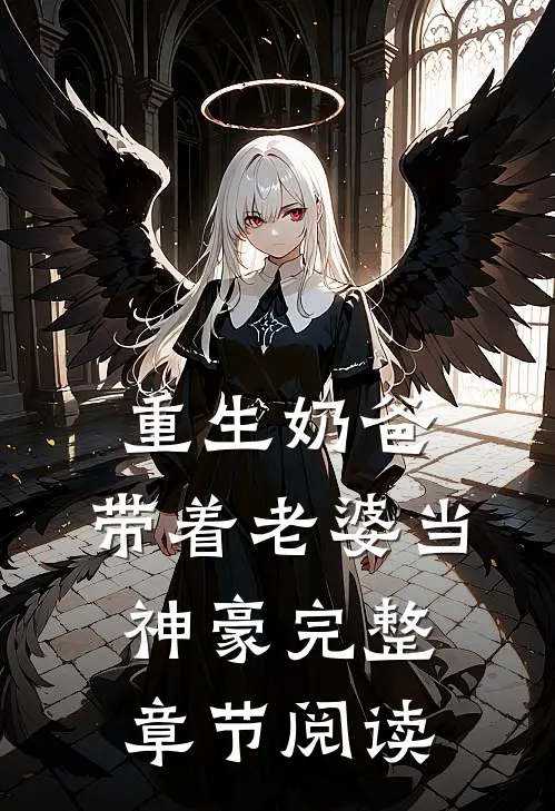 重生奶爸，带着老婆当神豪完整章节阅读
