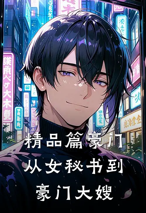 精品篇豪门：从女秘书到豪门大嫂