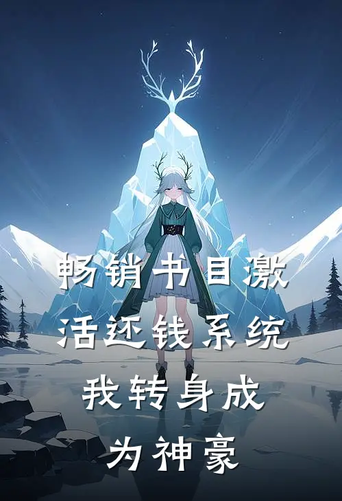 畅销书目激活还钱系统，我转身成为神豪