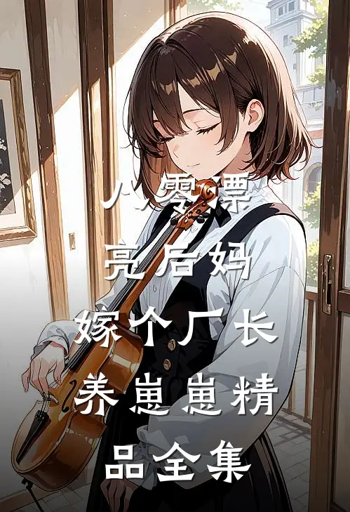 八零漂亮后妈，嫁个厂长养崽崽精品全集