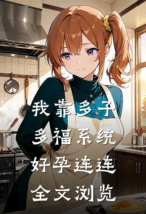 我靠多子多福系统好孕连连全文浏览