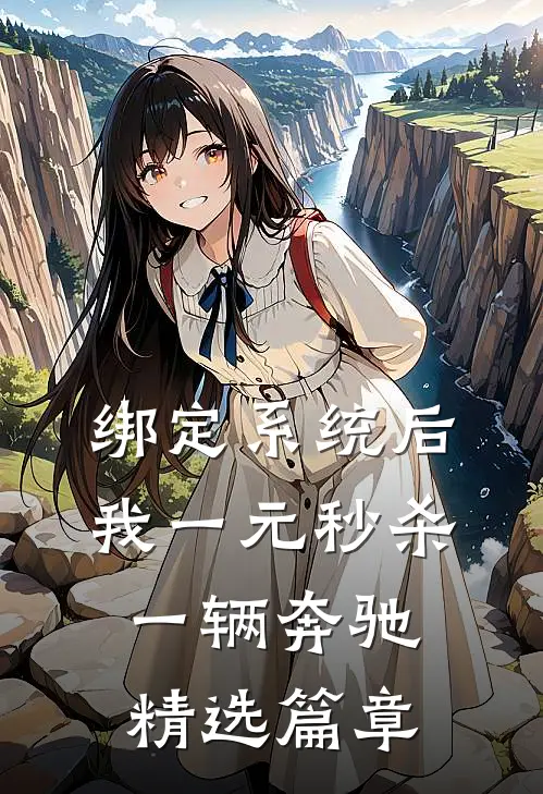 绑定系统后，我一元秒杀一辆奔驰精选篇章