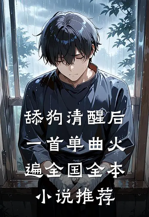 舔狗清醒后，一首单曲火遍全国全本小说推荐