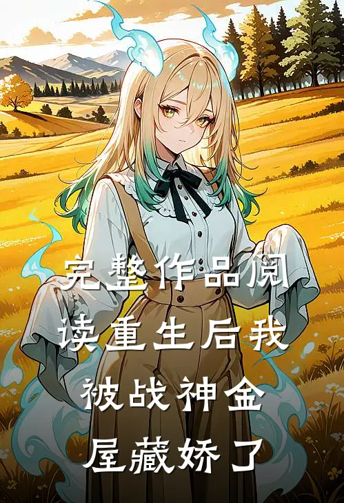完整作品阅读重生后我被战神金屋藏娇了