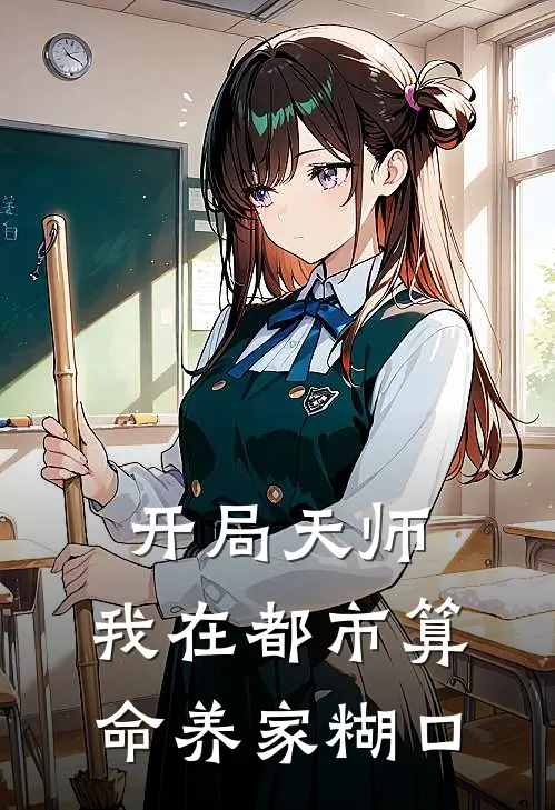 开局天师，我在都市算命养家糊口