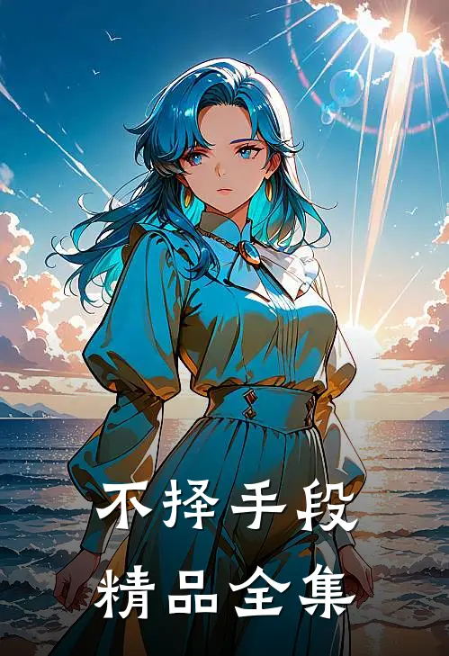 不择手段精品全集