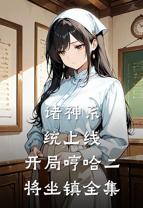 诸神系统上线，开局哼哈二将坐镇全集