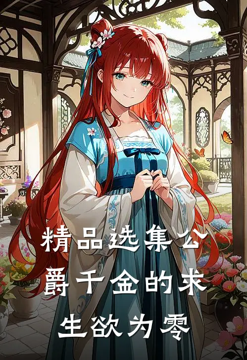 精品选集公爵千金的求生欲为零