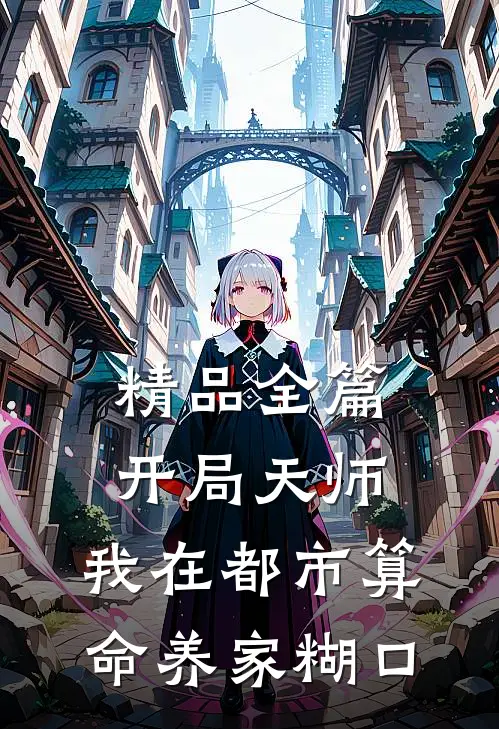 精品全篇开局天师，我在都市算命养家糊口