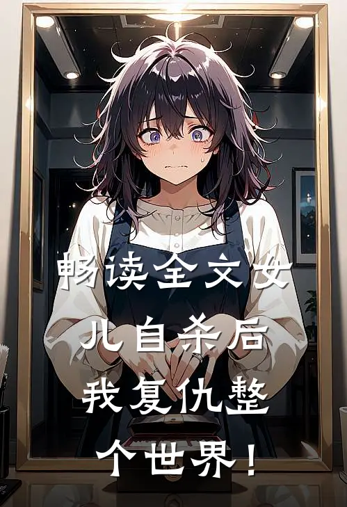 畅读全文女儿自杀后，我复仇整个世界！