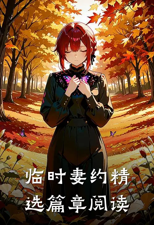 临时妻约精选篇章阅读