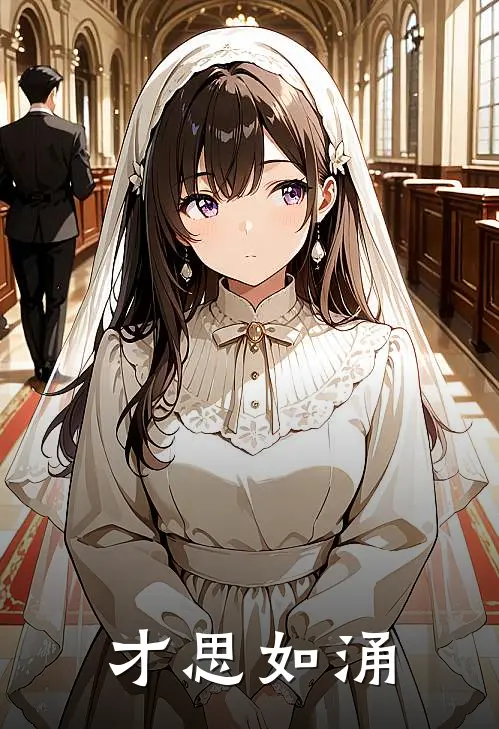 才思如涌