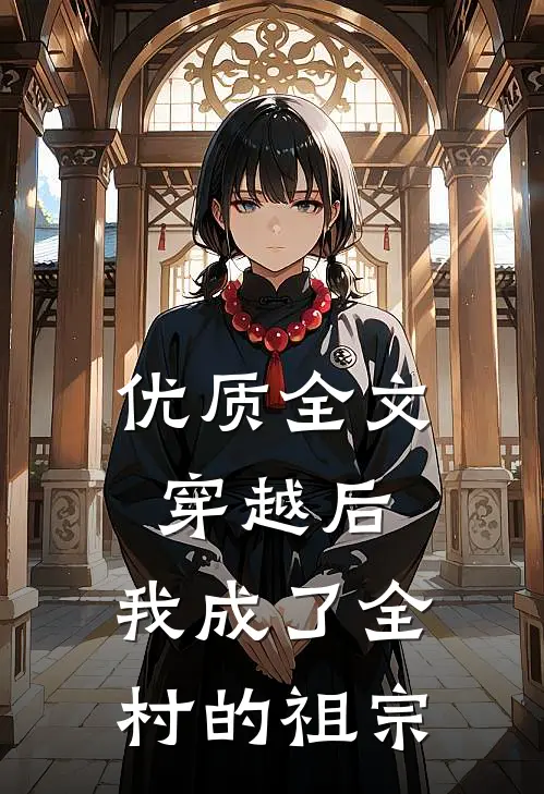 优质全文穿越后，我成了全村的祖宗