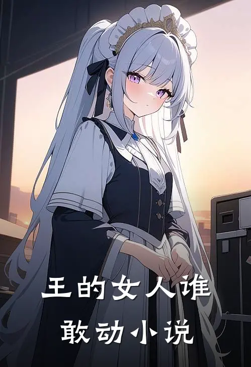 王的女人谁敢动小说