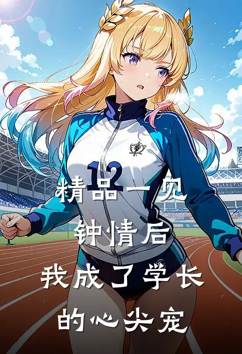 精品一见钟情后，我成了学长的心尖宠