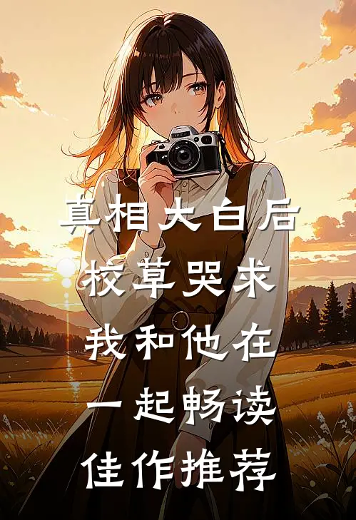 真相大白后，校草哭求我和他在一起畅读佳作推荐