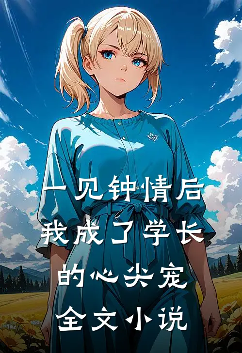 一见钟情后，我成了学长的心尖宠全文小说