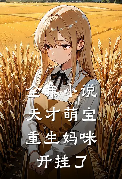 全集小说天才萌宝：重生妈咪开挂了