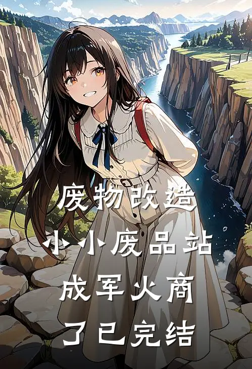废物改造：小小废品站成军火商了已完结