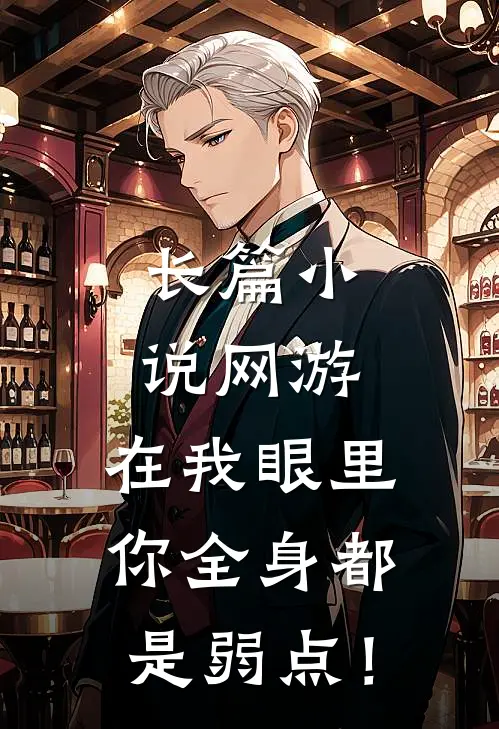 长篇小说网游：在我眼里，你全身都是弱点！