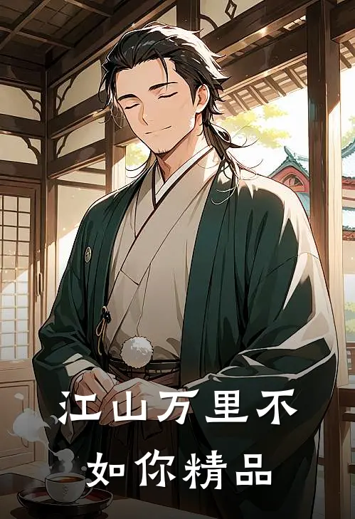 江山万里不如你精品