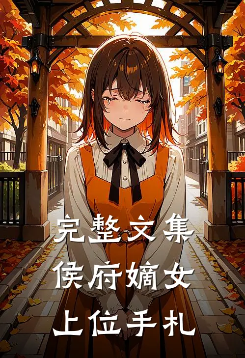 完整文集侯府嫡女上位手札
