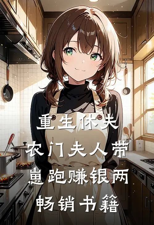 重生休夫：农门夫人带崽跑赚银两畅销书籍