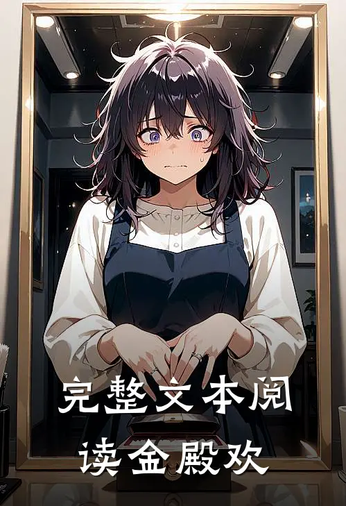 完整文本阅读金殿欢