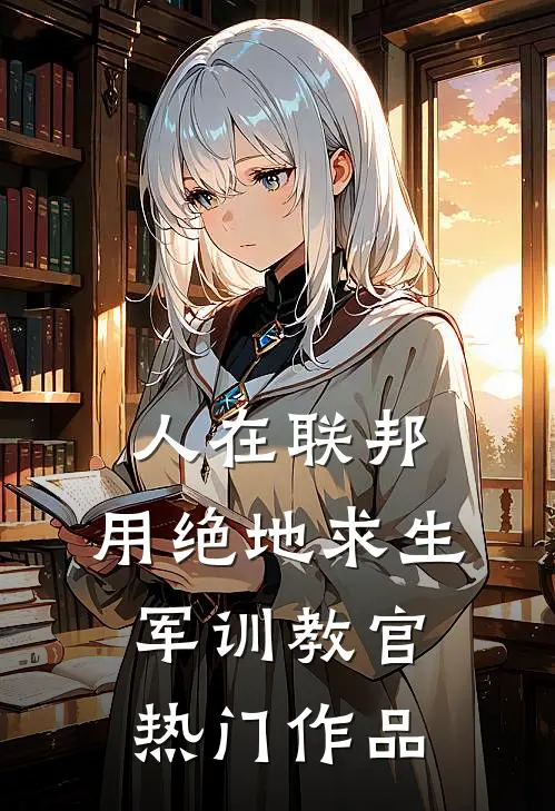 人在联邦，用绝地求生军训教官热门作品