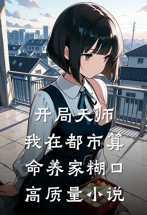 开局天师，我在都市算命养家糊口高质量小说