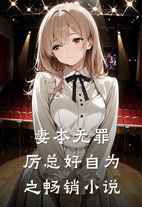 妻本无罪，厉总好自为之畅销小说