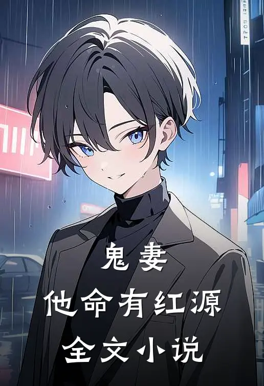 鬼妻：他命有红源全文小说
